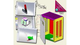 Amada Sheetworks for Solidworks 2026