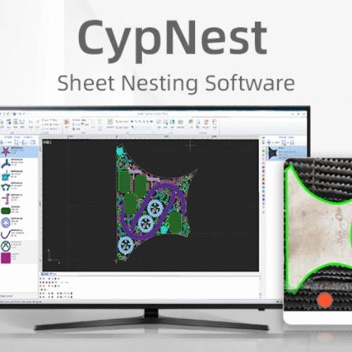 CypNest v2024 full Premium