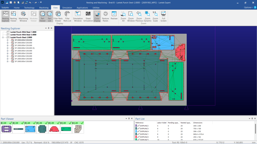 Lantek Expert v33 crack Lantek expert v28