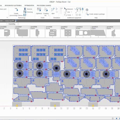 TruTops Boost full cracked